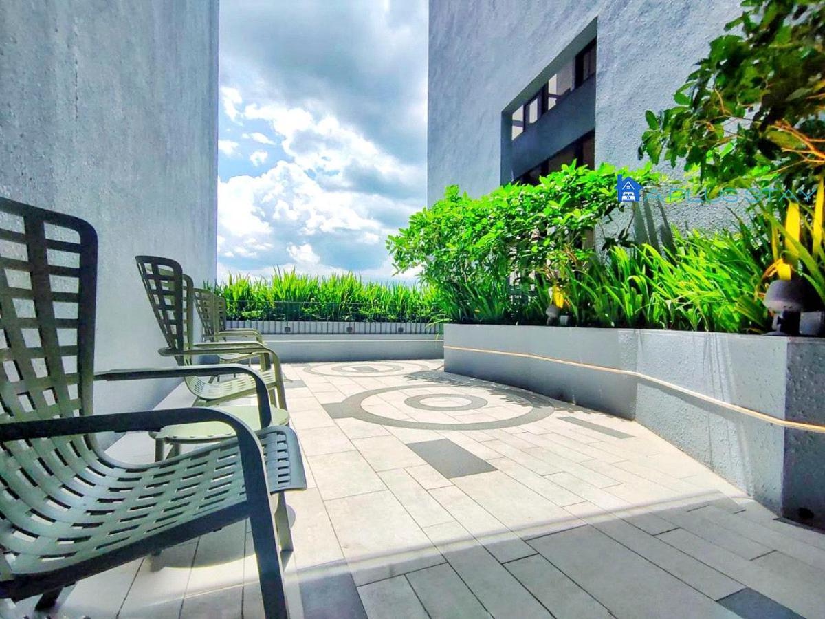 Millerz Square By A Plus Stay Kuala Lumpur Exterior foto