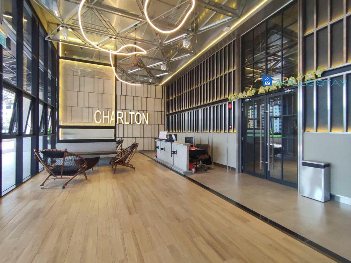 Millerz Square By A Plus Stay Kuala Lumpur Exterior foto