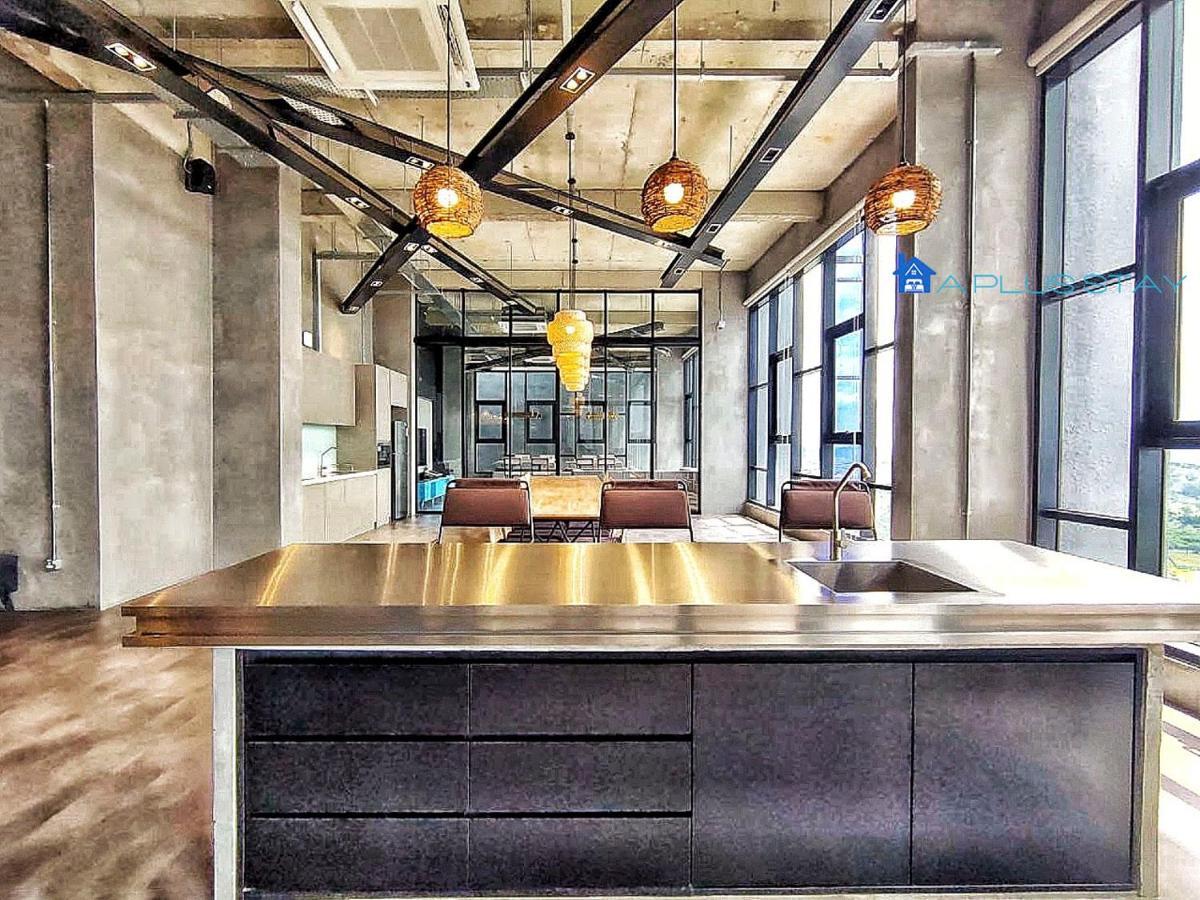 Millerz Square By A Plus Stay Kuala Lumpur Exterior foto