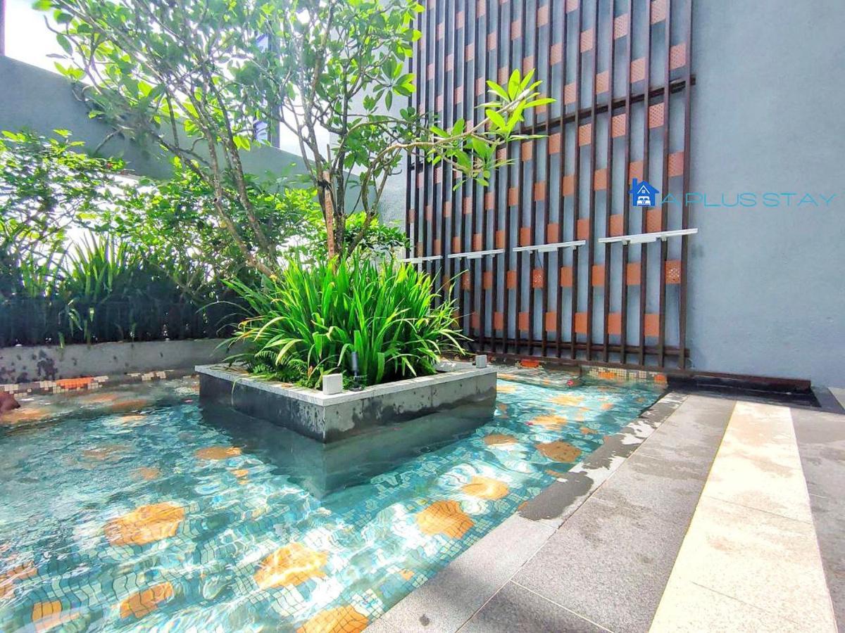 Millerz Square By A Plus Stay Kuala Lumpur Exterior foto